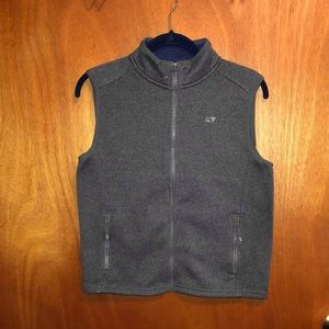 Vineyard Vines Vest Size medium